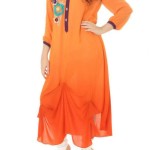 ladies kurta designs