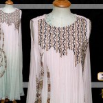 online selling stone work dresses