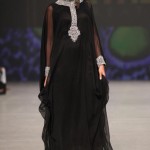 stylish party closed neck dresses