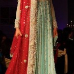 Bridal dresses trends 2013