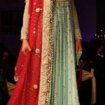 Bridal dresses trends 2013