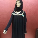 Abaya designs 2013