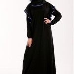 Abaya designs 2013