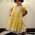 Baby dresses pakistan