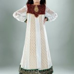 Children dresses in pakistan 2013