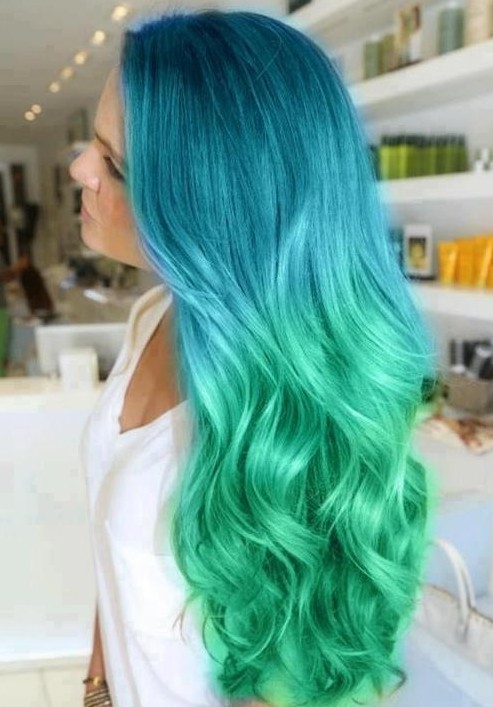 Hair coloring ideas – Color your hair according to your skin and ...