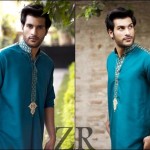 Kurta designs green