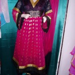 Pakistani children frocks