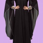 Latest abaya designs 2013