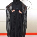 New abaya designs