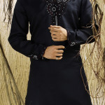 Pakistani kurta collection 2013