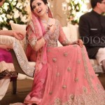 Pakistani wwedding dresses maxi style