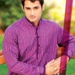 Semi formal kurta designs