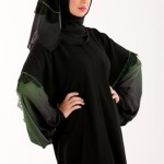 Simple abaya designs