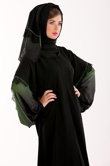 Simple Abaya Designs Casual Abayas 2013 Islamic Clothing