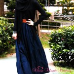 abaya designs online'