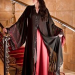 dubai abayas