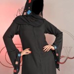 latest abaya fashion