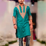 latest designers kurta