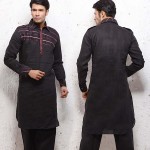 pakistani formal kurta designs