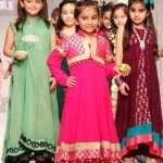 pakistani kids dresses