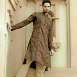 short formal kurta designs for men