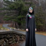 stylish abaya designs