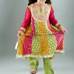 pakistani childrens wedding clothes