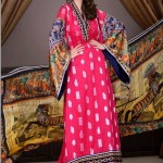 Asim jofa designers lawn collection