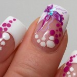 Beautiful nail art collection 2013