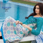 Dawood-Gold-Classic-Lawn-Collection-2013-For-Summer