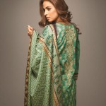 Deepak parwani designers lawn suits