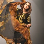 Deepak parwani lawn collection 2013