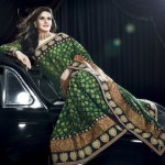 Designers Indian sarees