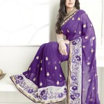 Designers saree designs