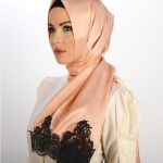 Different hijab styles