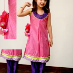 Dress deigns for kids