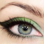 Eye makeup ideas