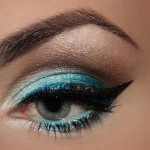 Eye makeup ideas for girls