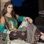 Five star summer classic lawn collection