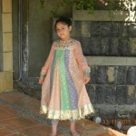 Frock designs for kids