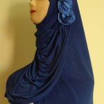 Hijab Fashion new trends