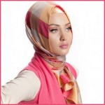 Latest Hijab Styles Hijab Fashion Trends 2013