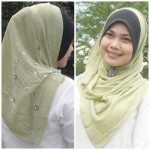 Hijab styles for girls