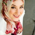 Hijab styles new trends for women