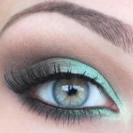 How to do eye makeup