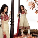 Indian anarkali frocks collection