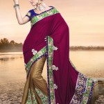 Indian saree designs