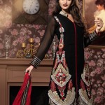 Latest designs of indian anarkali frocks