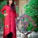 Latest girls kurta designs